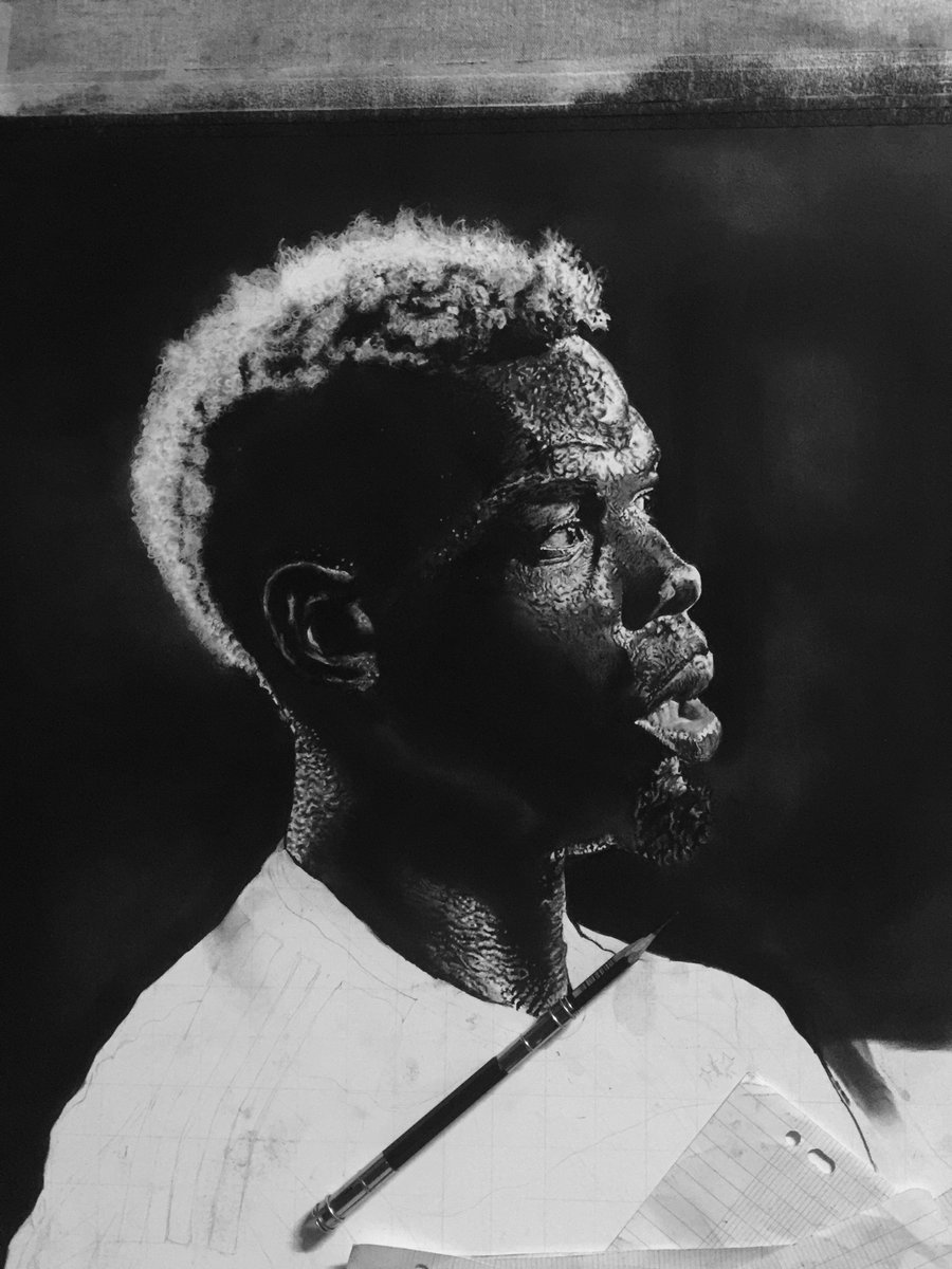 SodjininWilson's tweet photo. Hey! I’m Wilson Sodjinin and this is my work 🙇🏽‍♂️✏️❤️ https://t.co/ReyrNSindL