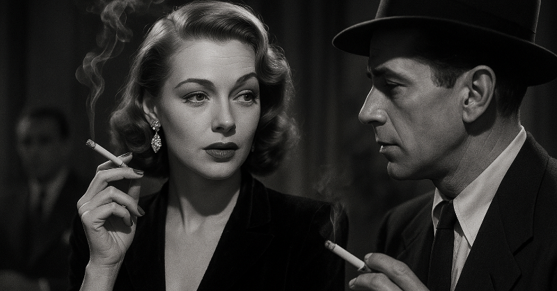 are cigarettes real in movies Were cigarettes in old movies real? When did Hollywood start using fake  cigarettes? Answer by Adam Huberty: 
