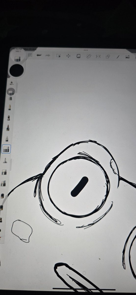 Making something fun on monad