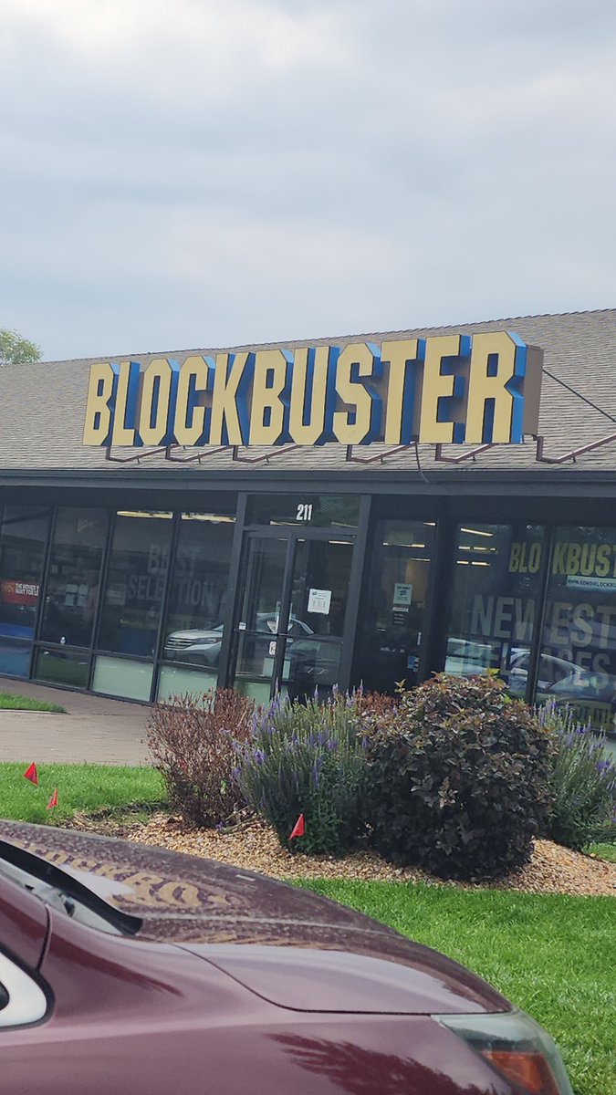 Wreck It Rod tweet media