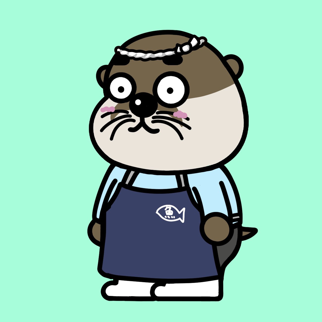 南蛮様♥専用ページ パニャー ⚙️レーザー彫刻＆アイアン溶接 (@PaNyaN855) / X