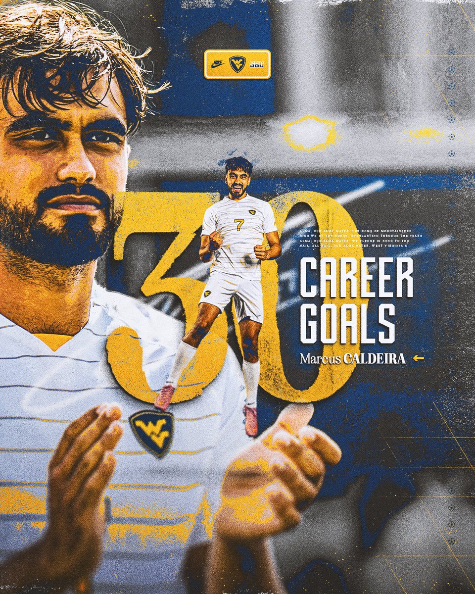 That's 3️⃣0️⃣ for Marcus!!

<a href="/_marcuscaldeira/">Marcus Caldeira</a>