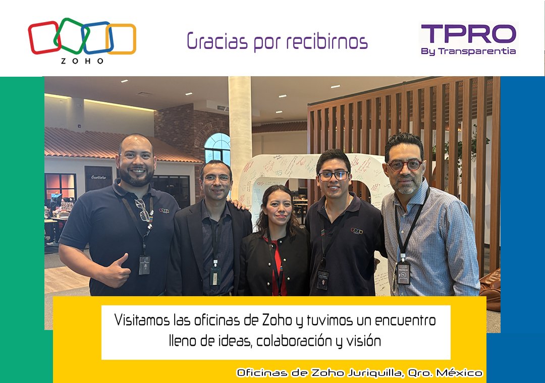 Transparentia tweet media