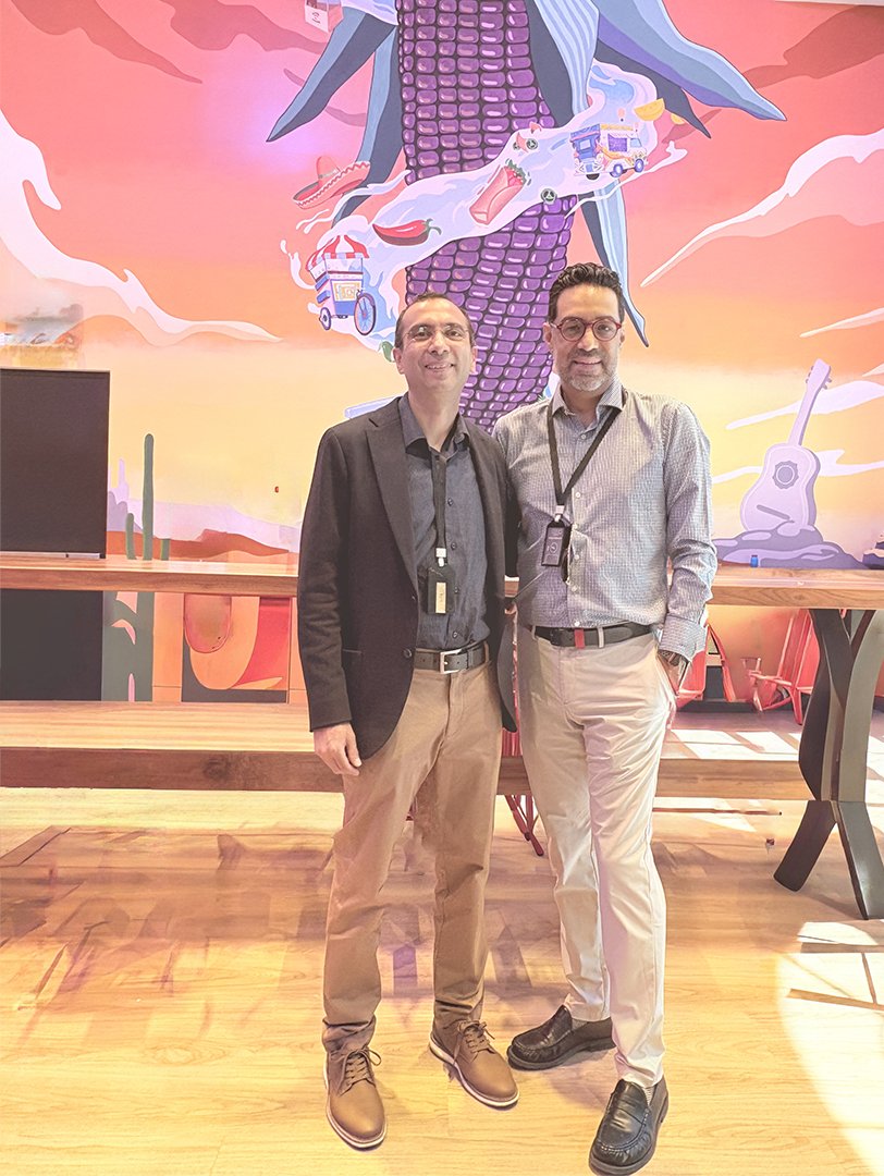 Transparentia tweet media