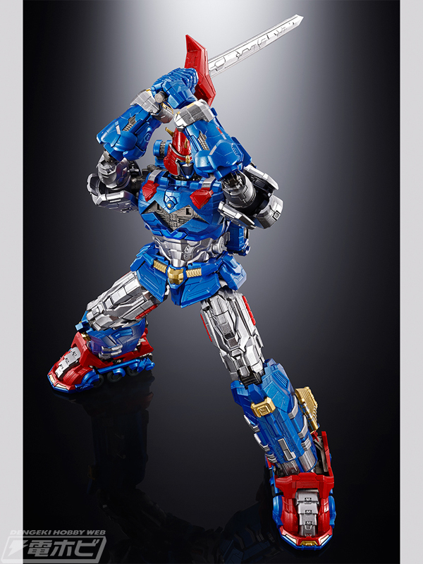 ポピー　ボルテスV フィギュア 未開封　新品 ポピー ボルテスV フィギュア 未開封 新品 - メルカリ
