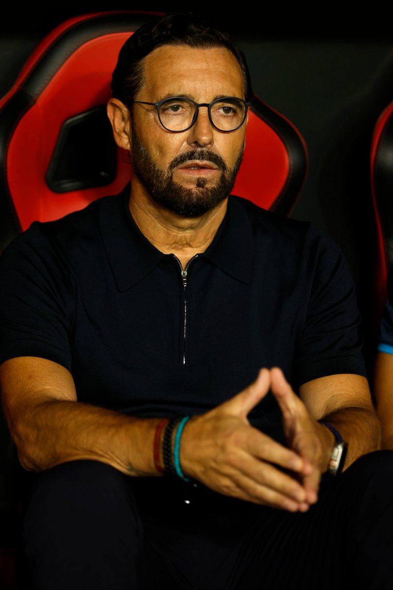 PAPÁ. 😎

#VUELVELALIGA | <a href="/GetafeCF/">Getafe C.F.</a>