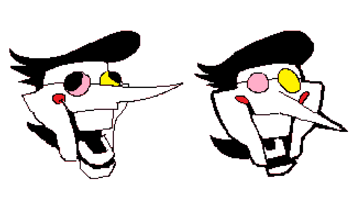 asym! 🍉 (@radialasymmetry) on Twitter photo geeked vs. locked in geeked vs. locked in