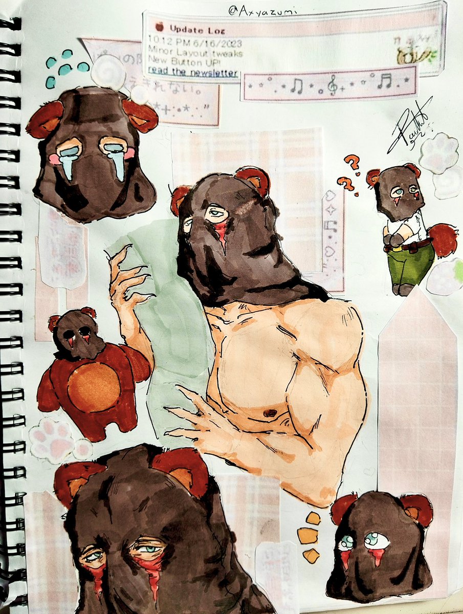 Axyazumi's tweet image. König doodle

Alts

#Konig #konigcod #Konigmw2 #codmw2 #CoDFanart #CallofDuty #fanart