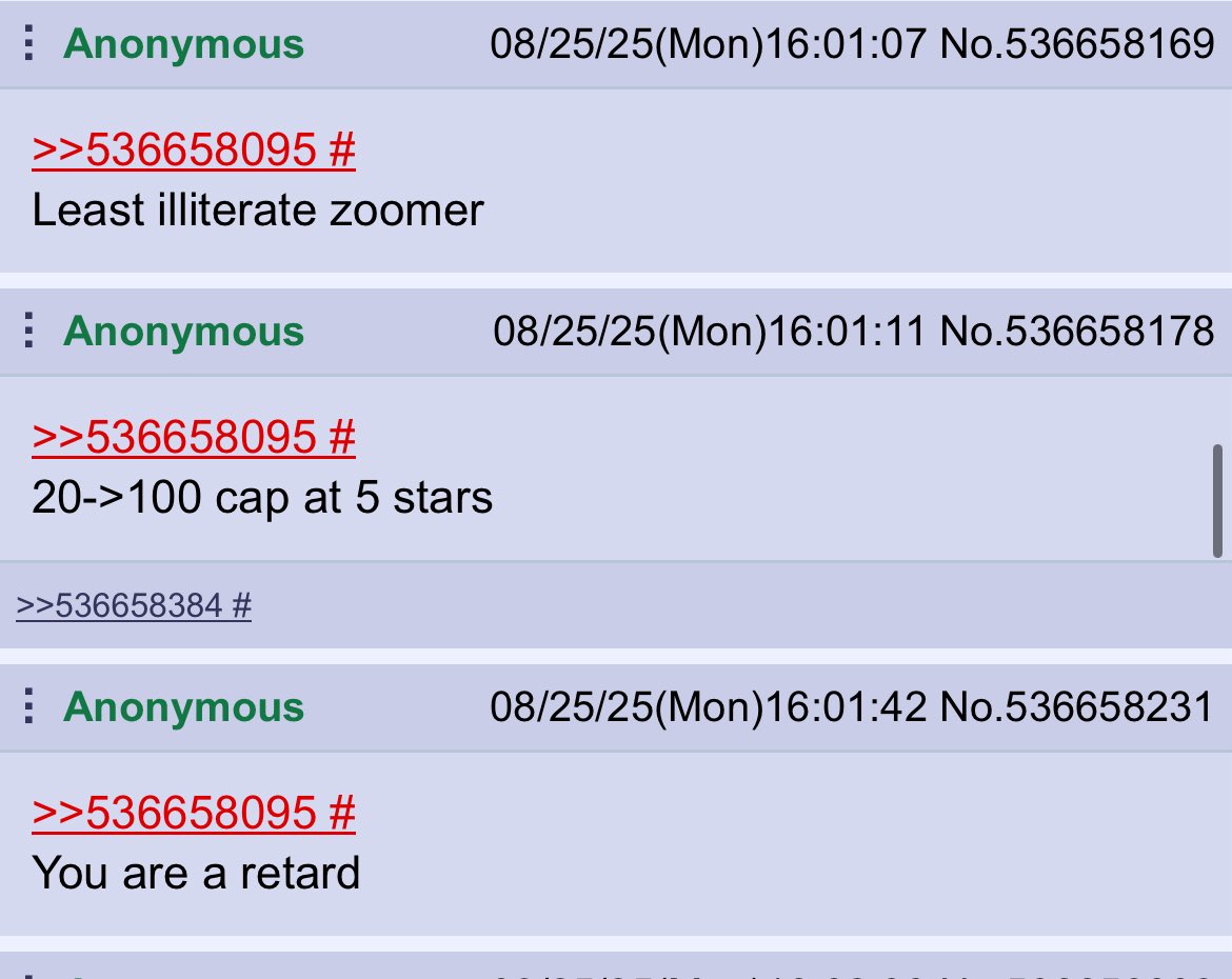 Anon somehow got to level 90 and never realized that you have to upgrade a students stars to unlock more bond levels 

Anon has brain damage