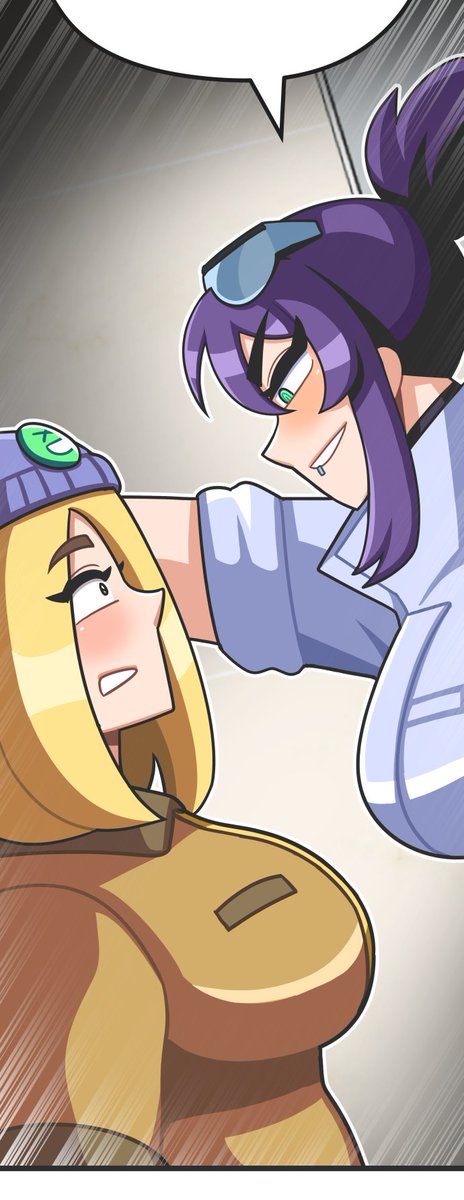 베도에 프론트걸 5화 업로드 했습니다! 🎸
6화는 9/9(화) 업로드 됩니다! comic.naver.com/bestChallenge/…