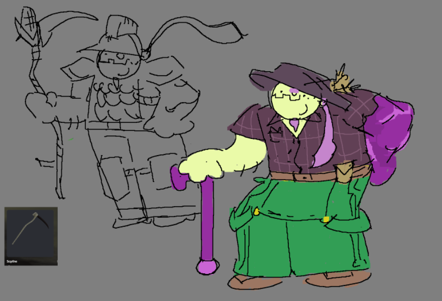 oddtheoker's tweet photo. proxytune mac0 again but i redesigned him #proxytune #helloagainjohndoe https://t.co/afdSzbdKDu