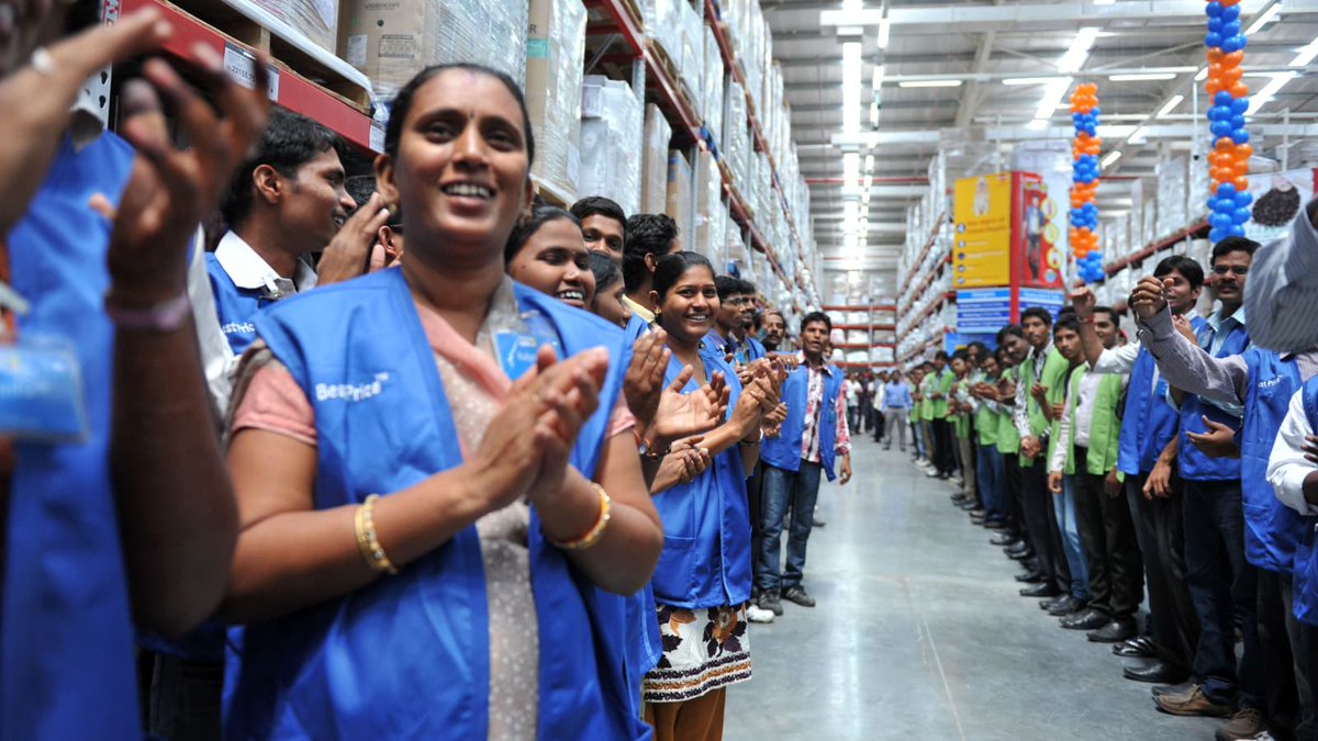 The General tweet media