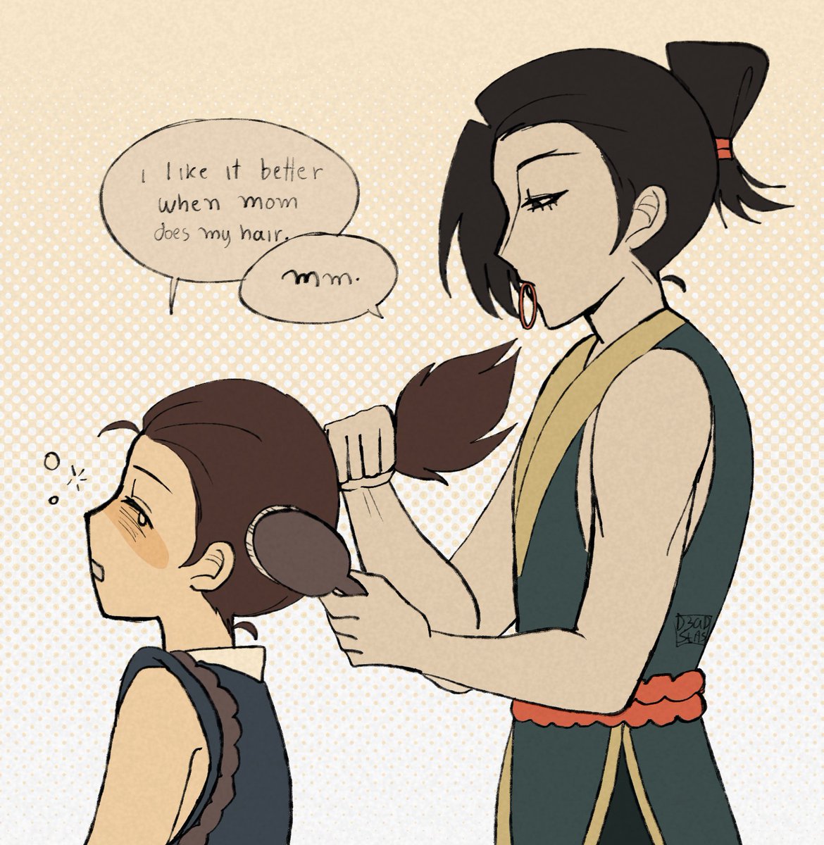morning routine #yone #yasuo #artoflegends