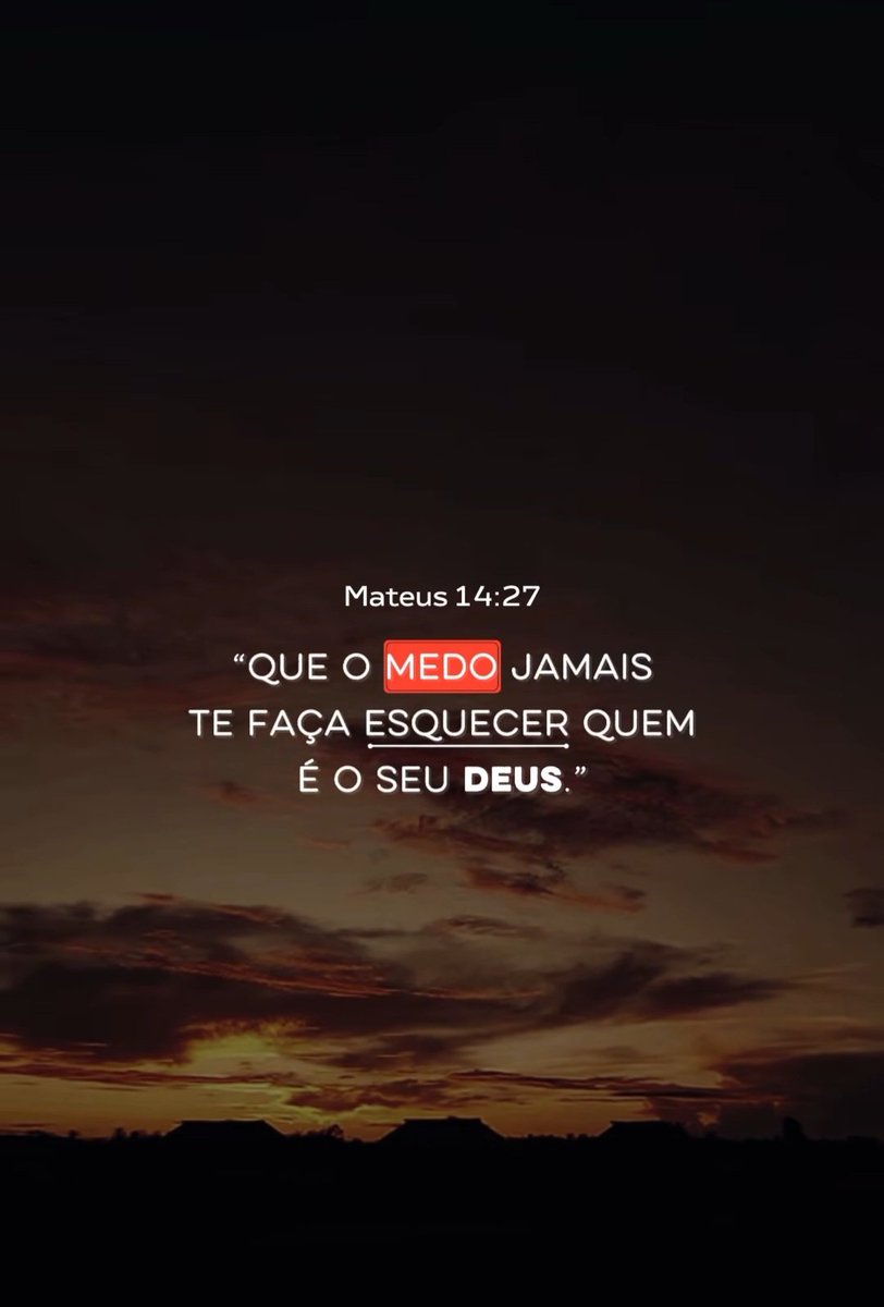 𝑱𝒐𝒗𝒆𝒎_𝑪𝒓𝒊𝒔𝒕𝒂𝒐 🇧🇷 (@jesus__saved_us) on Twitter photo 