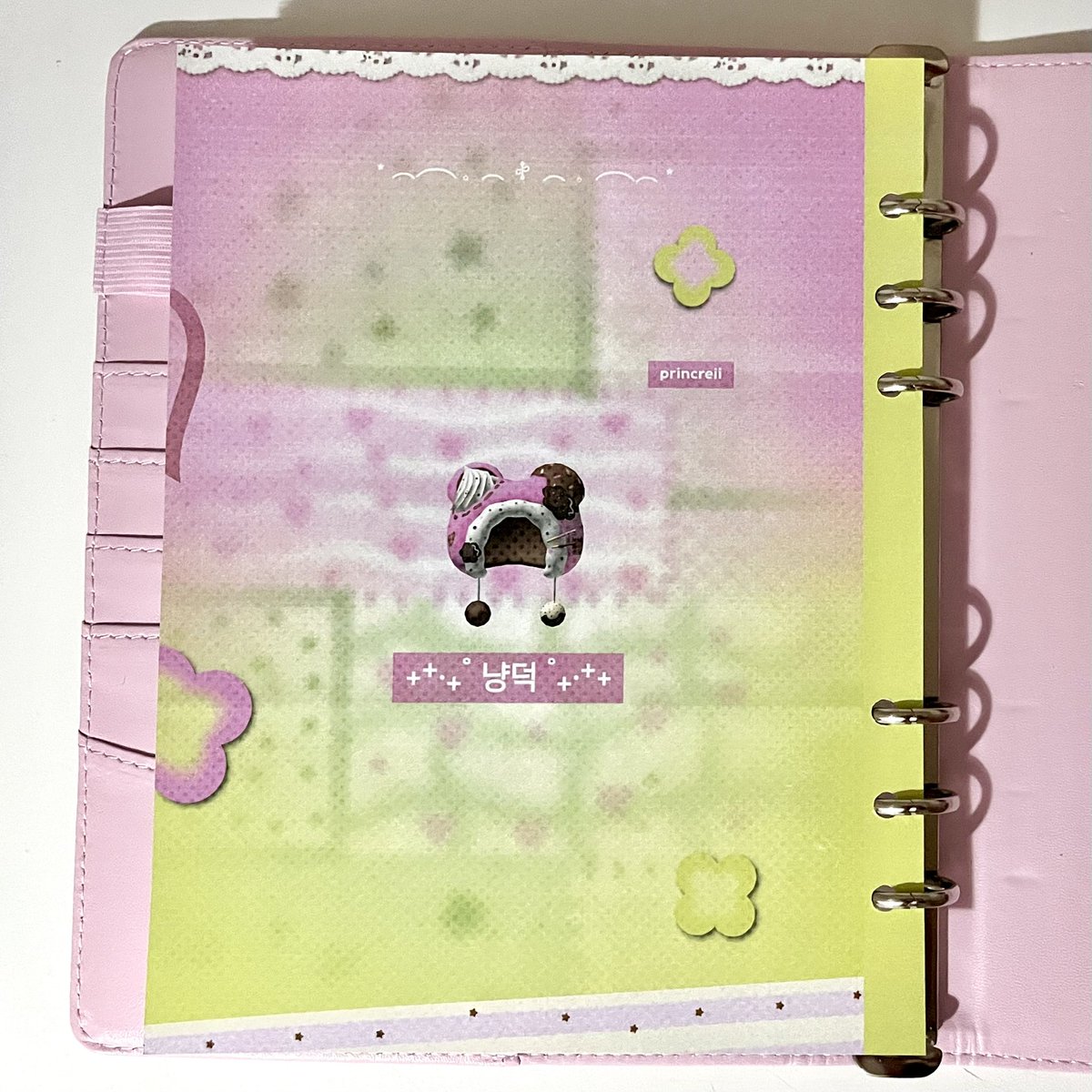 idisricky's tweet image. ₊˚⊹ ᰔ feedback suuuper positivo pra diva da @princreii, que simplesmente fez a melhor capa e wishlist do universo p mim ♡ ela é mto educada, paciente e entrega um resultado insano de tão pfto!! obrigada princesaa ⭐️💗