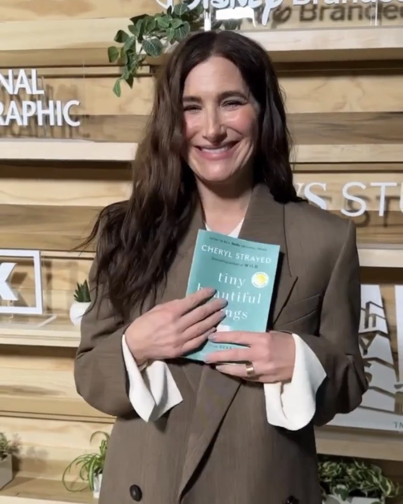 tiny beautiful things &lt;3