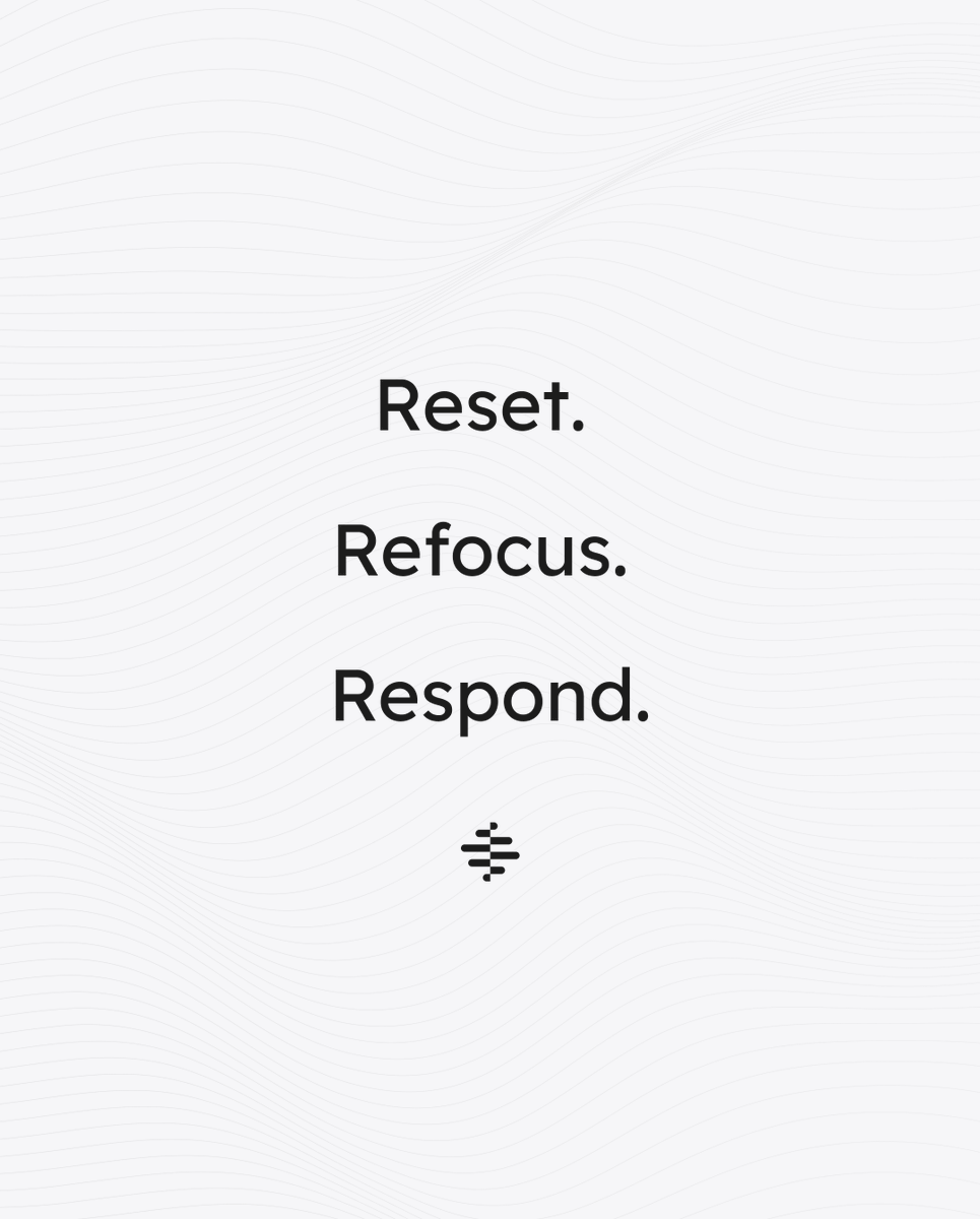 Mistakes happen. What matters is what comes next.
Elite athletes don’t avoid setbacks — they reset quickly.

Breathing. Routines. Refocusing cues.
Small mental resets = big performance gains.

What’s your reset strategy?