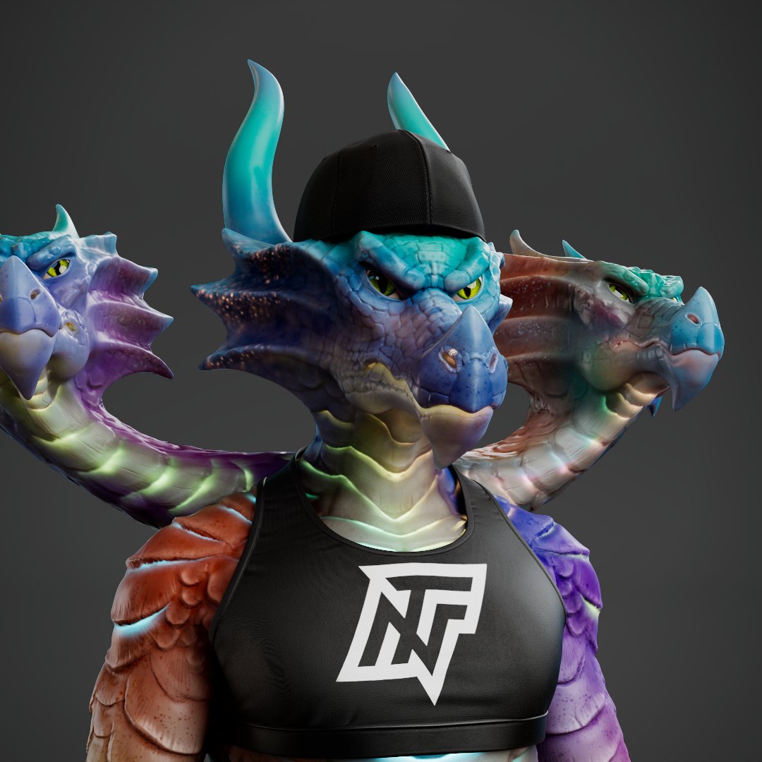 day25's tweet image. Players