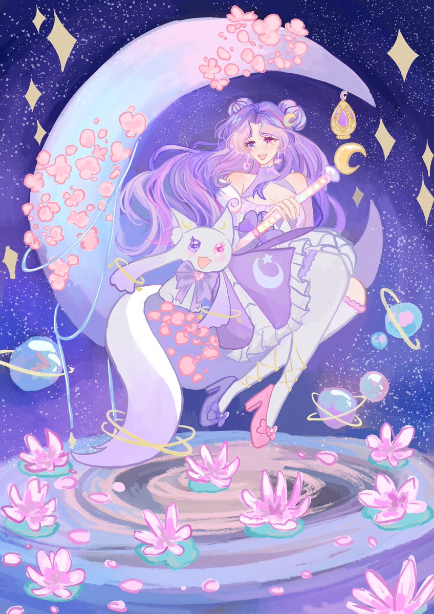 ♡ kyunnie (@jellykyunnie_) on Twitter photo . , ⸝ ⸝ ꒰ #moonschicart : <a href="/moonschicaVT/">moon 💜🌙 ┊art contest 📌</a> ꒱ ゛ Ty for the art contest💜🌙 ⸝ ⸝ .ᐟ⋆ . , ⸝ ⸝ ꒰ #moonschicart : <a href="/moonschicaVT/">moon 💜🌙 ┊art contest 📌</a> ꒱ ゛ Ty for the art contest💜🌙 ⸝ ⸝ .ᐟ⋆