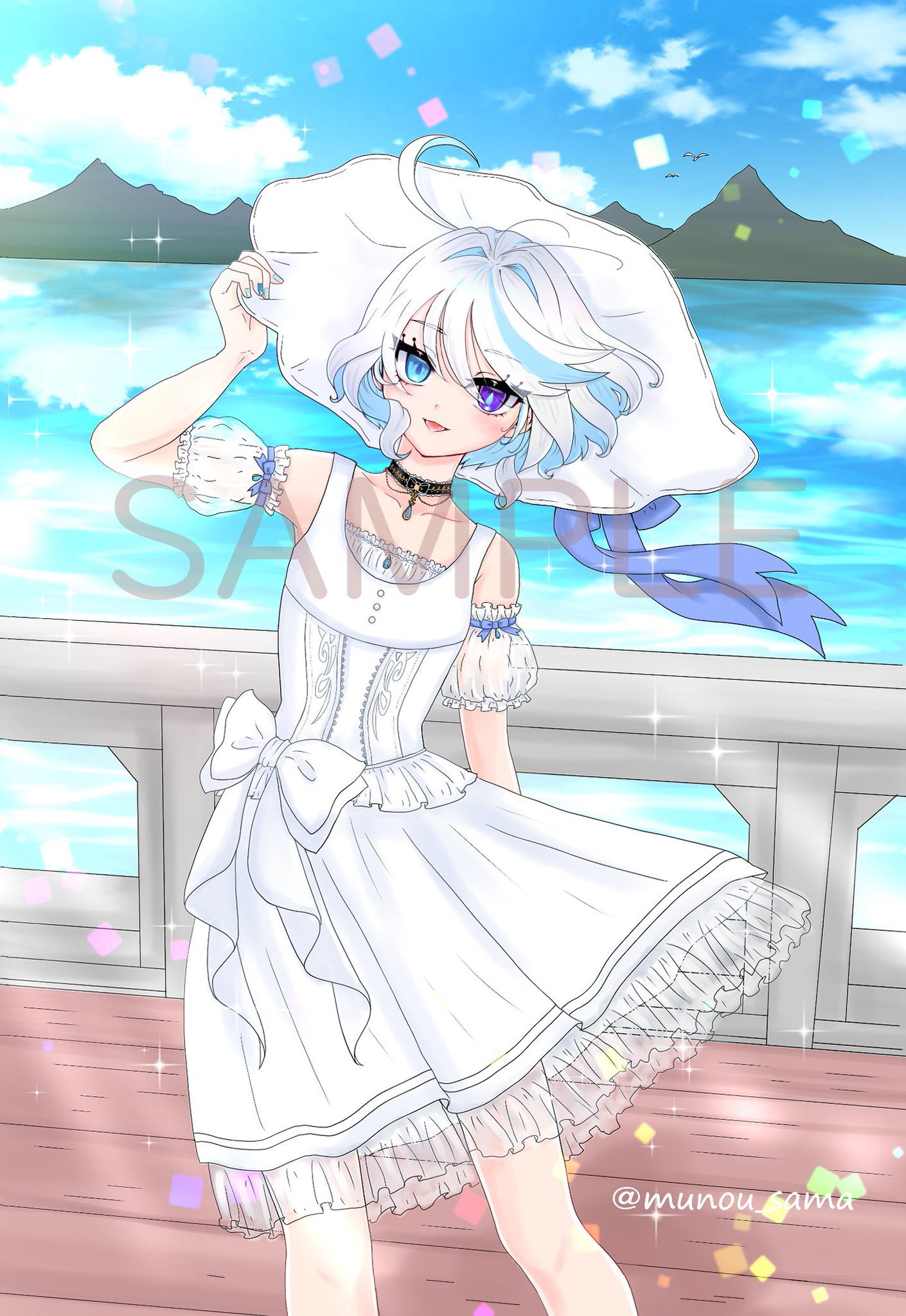 超✖∞∞∞∞スーパーリピーターの海ちゃん ⋈*。゜さん専用 Baby Breath♡ rt นป. ka (@_babybreath) / X