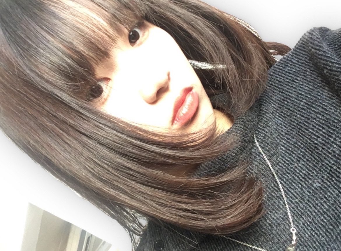 작년 내 생일 때...