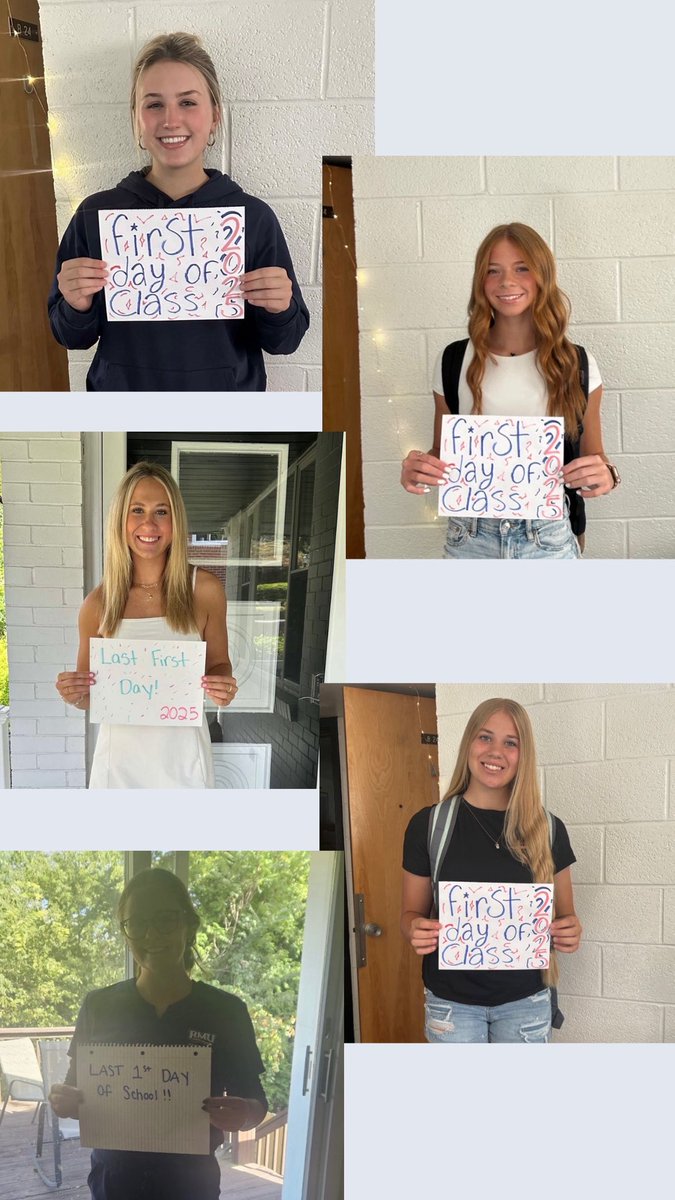 Camryn Harbold (@camrynharboldd) on Twitter photo For our first day of school we took a walk to create a balance between our new class schedule and routine. We got to get to know each other a little better and talk about our summer and how excited we are to be back!! #Balance <a href="/RMUSoftball/">RMU Softball</a> For our first day of school we took a walk to create a balance between our new class schedule and routine. We got to get to know each other a little better and talk about our summer and how excited we are to be back!! #Balance <a href="/RMUSoftball/">RMU Softball</a>