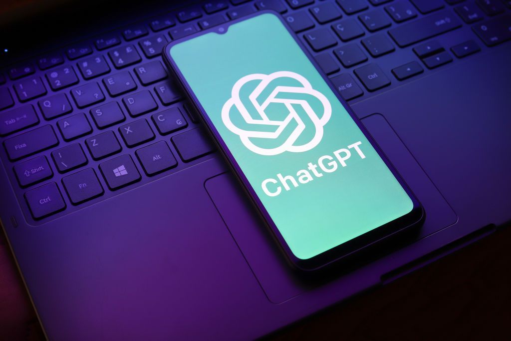 ipfconline (@ipfconline1) on Twitter photo #ChatGPT: Everything you need to know about the #AI powered #chatbot
buff.ly/dOjgvB3 via @techcrunch <a href="/Kyle_L_Wiggers/">Kyle Wiggers</a>
#GenerativeAI
Cc <a href="/aure79lien/">Aurelien Lallemant #IA 🔎 & #RSE 🌎</a> <a href="/chidambara09/">Chidambara .ML.</a> <a href="/XavierAncelin/">Xavier ANCELIN </a> <a href="/MarkQuinn_VO/">Mark Quinn 👁️👁️</a> #ChatGPT: Everything you need to know about the #AI powered #chatbot
buff.ly/dOjgvB3 via @techcrunch <a href="/Kyle_L_Wiggers/">Kyle Wiggers</a>
#GenerativeAI
Cc <a href="/aure79lien/">Aurelien Lallemant #IA 🔎 & #RSE 🌎</a> <a href="/chidambara09/">Chidambara .ML.</a> <a href="/XavierAncelin/">Xavier ANCELIN </a> <a href="/MarkQuinn_VO/">Mark Quinn 👁️👁️</a>