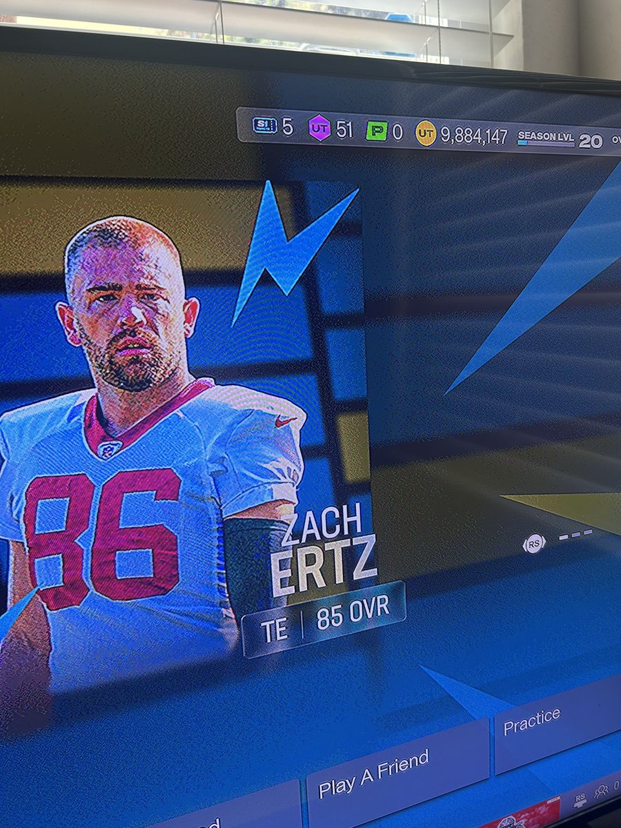 Madden 26 Ultimate Team Coins for Sale

FLASH SALE

Ban Free

Cheapest price and Quickest Delivery 

XBOX ONLY!

Dms are Open

#madden26 #mut26 #nfl #mut #ultimateteam