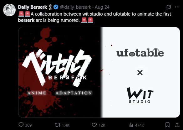 Rage Of Berserk tweet media