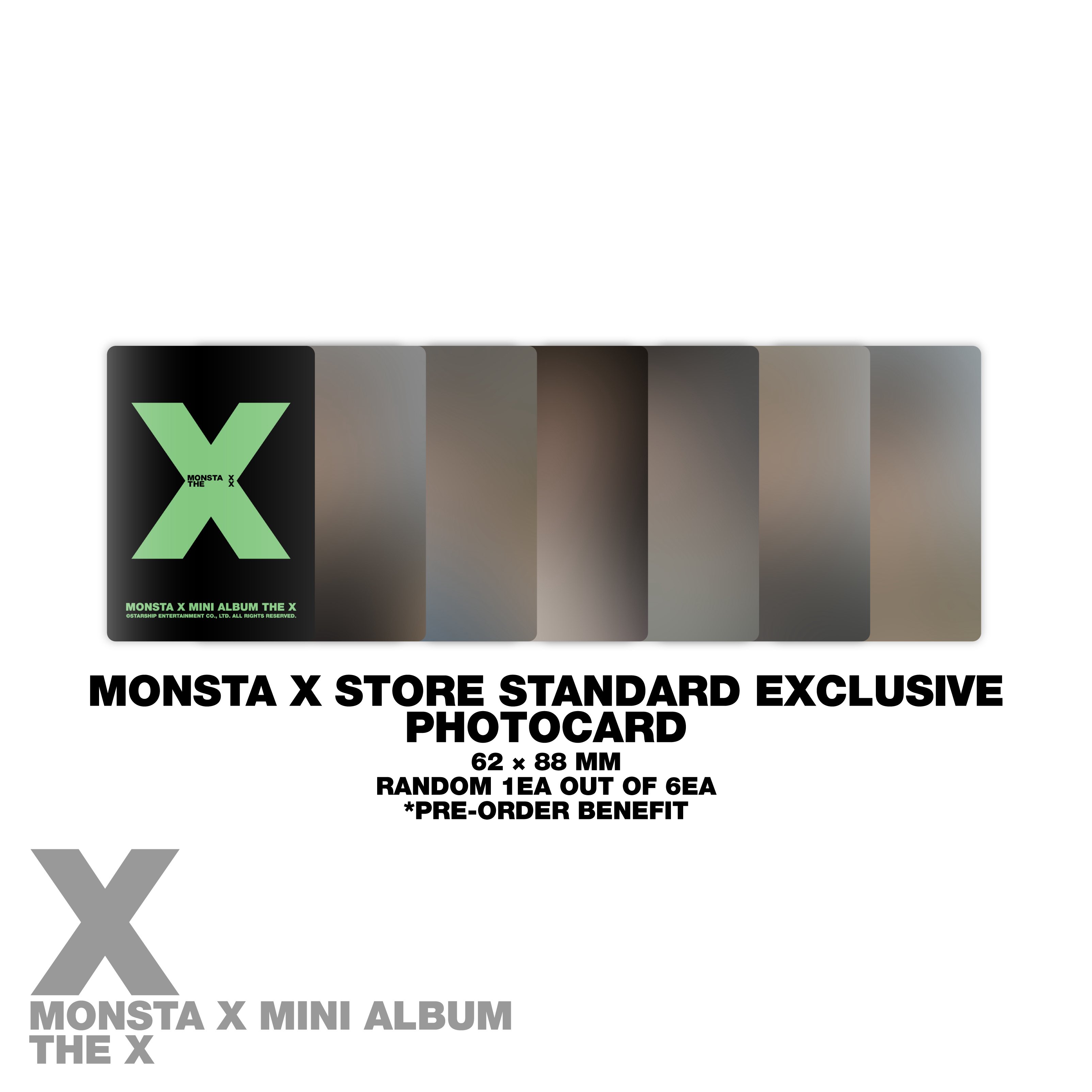 몬스타엑스_MONSTA X on X: 