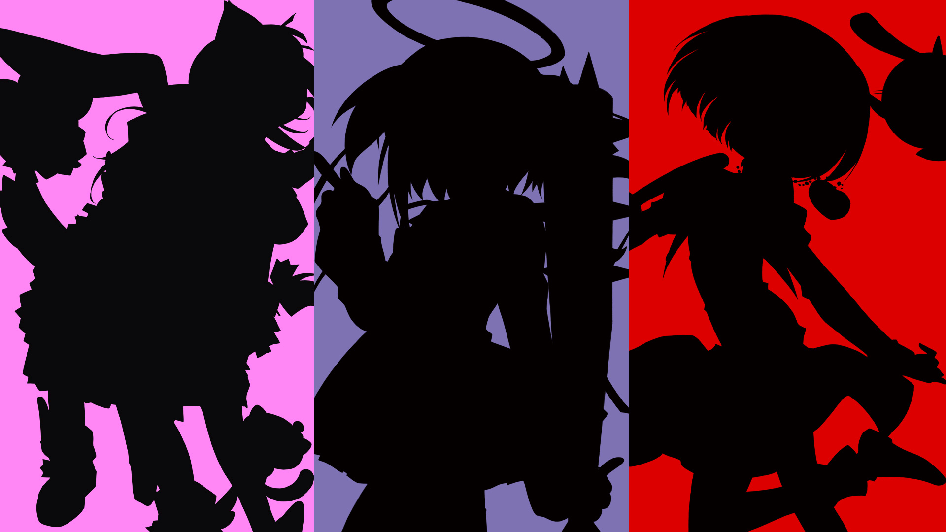 大魔法峠 - Search / X