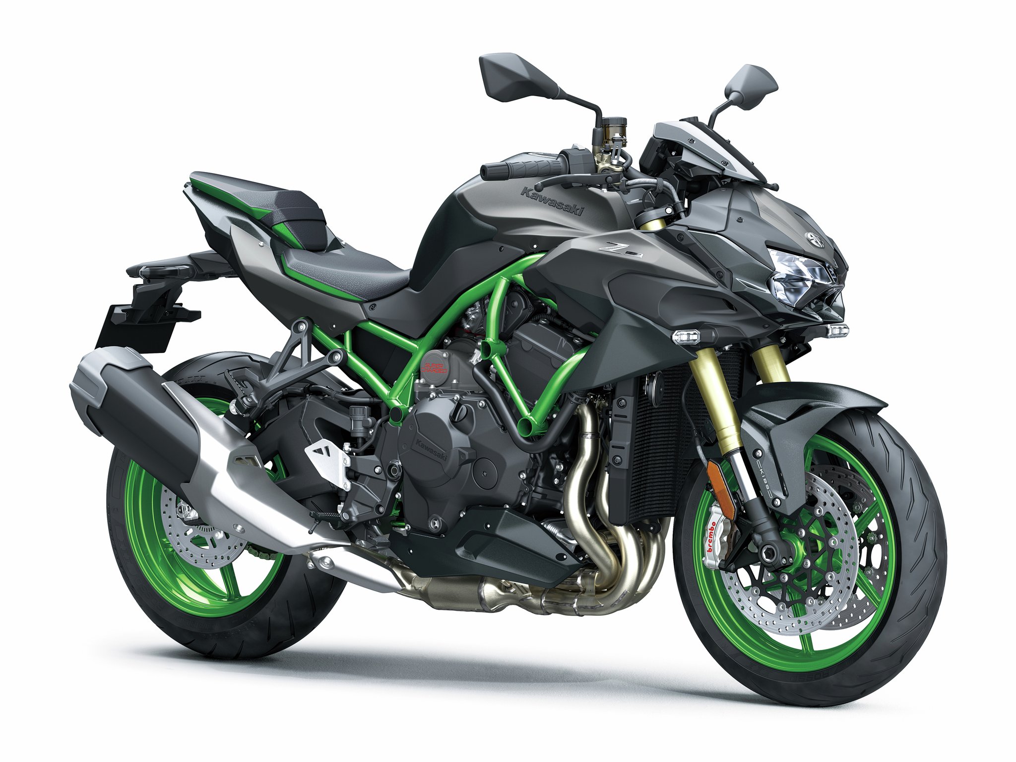 【秋の期間限定価格16日まで‼️】デオシア3本 NINJA ZX-25R PAD, 165X20X20 39156-2633-BC | KAWASAKI,ZX25R