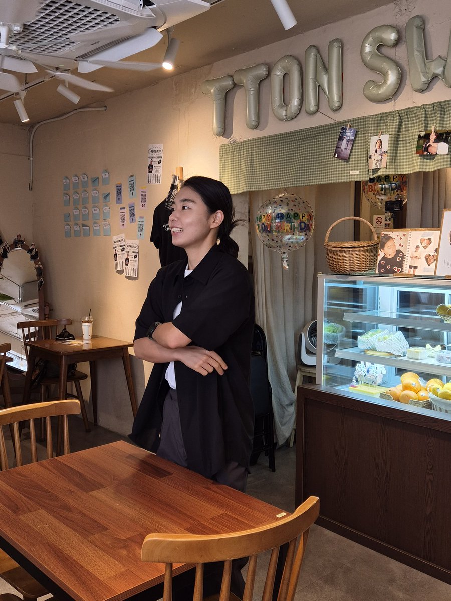 생카 오픈부터 마감까지 내내 문어들과 함께 있어준 게 맞나 실화인가 
이현똔 문어사랑 꽉 껴