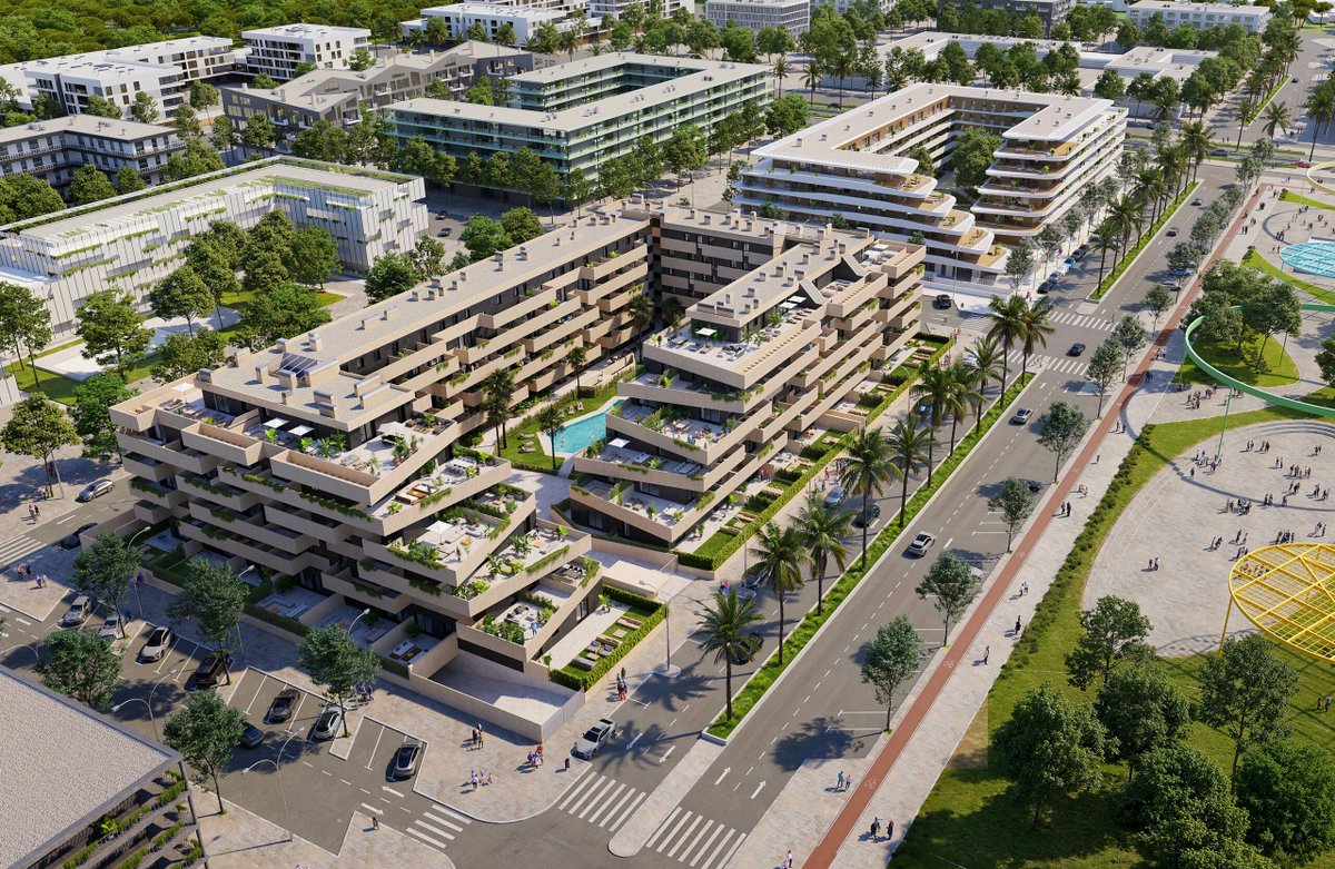 Hombre de Piedra eleva el nivel creativo en la construcción industrializada 🏘️ de viviendas y edificios. Este estudio sevillano de arquitectura ha sido nominado para los premios internacionales Offsite 🌍, que se entregan el 16 de septiembre en Coventry, por la terminal de