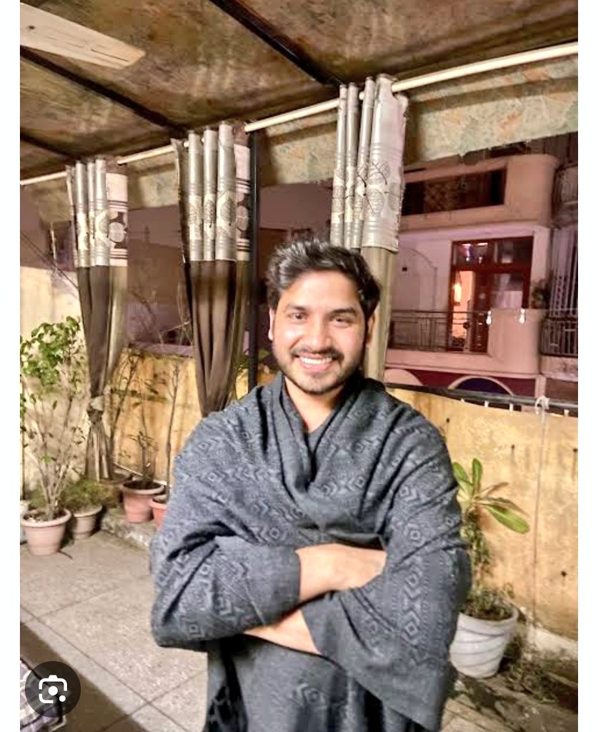 Neeraj Kanojia tweet media