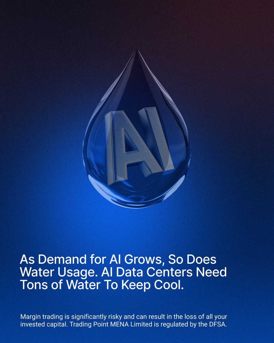 XMMENA's tweet image. AI, Energy, and Metals might seem unrelated but they’re connected through real-world economic and environmental forces. Explore how these markets interact and what it means for you.  

Keep learning with us ➡️xm.com/mena/learning-…  

#XMMENA #LearnWithXM #Trading #Energies…