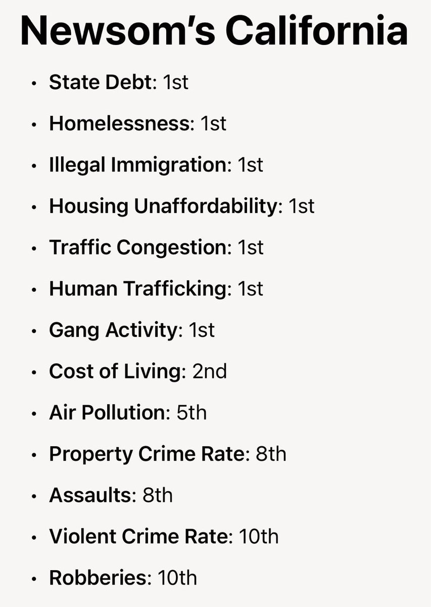 <a href="/GavinNewsom/">Gavin Newsom</a> “wrong categories”