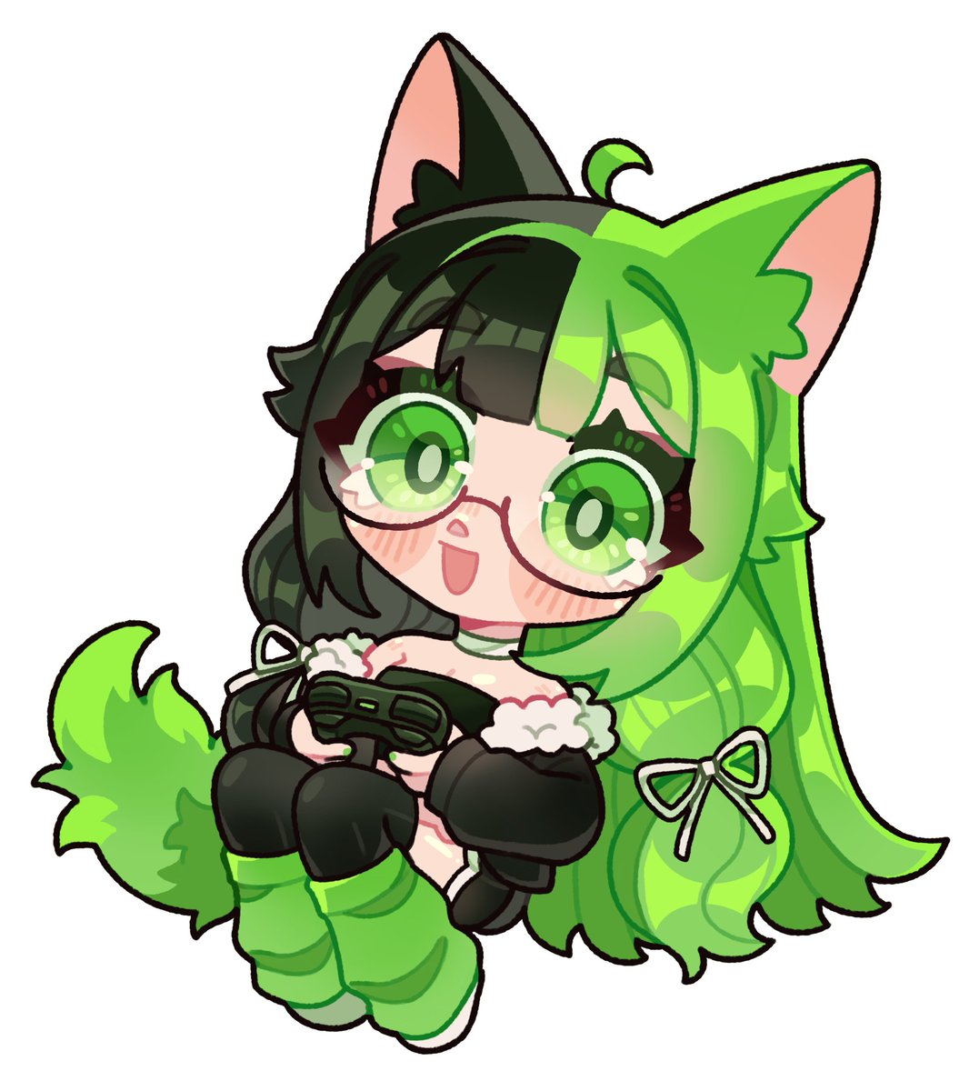 Beginning of the week stream. 
Beating mega man x4 once and for all. And some other games that I will think about it :3

20:30 PST

twitch.tv/icedpeppermint…