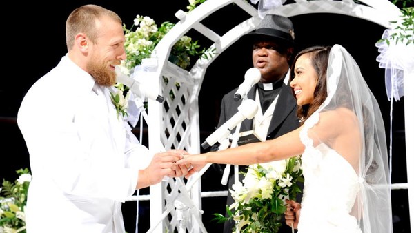 โ๐ (@neitrov) on Twitter photo So the next wedding segment will be between IYO & Rhea?๐ So the next wedding segment will be between IYO & Rhea?๐