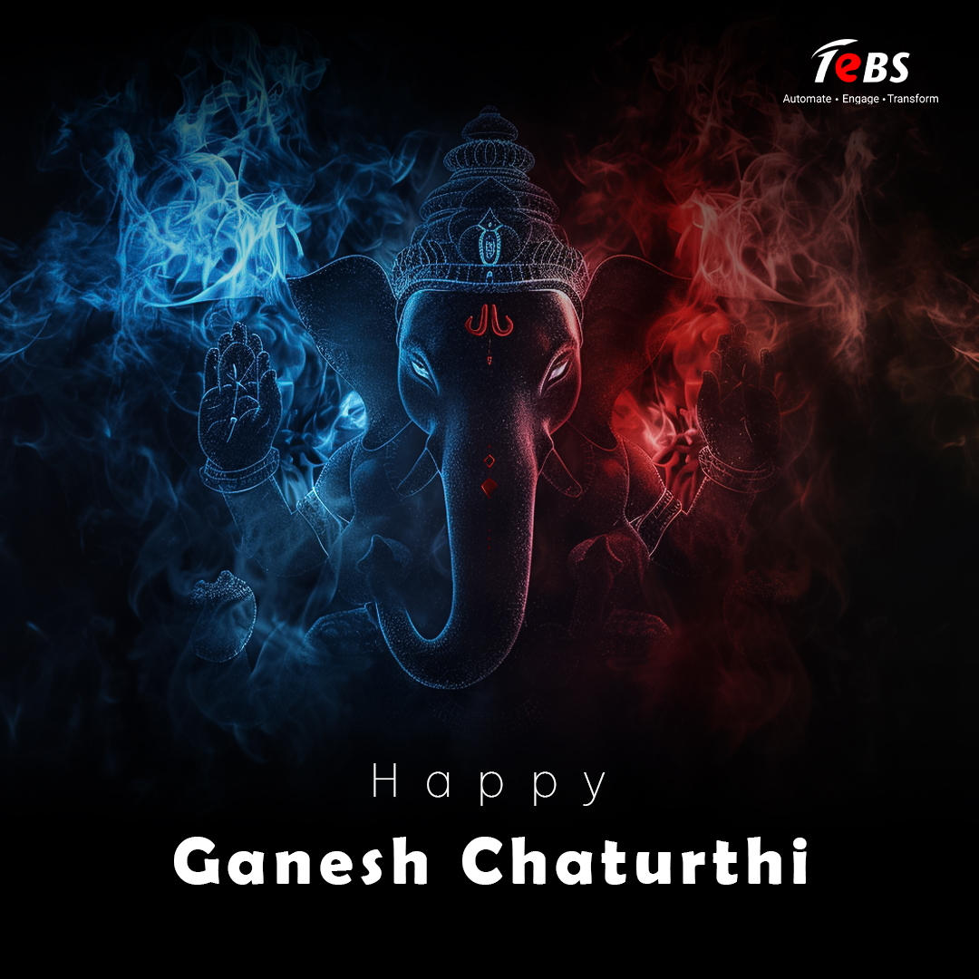This Ganesh Chaturthi, let us welcome Lord Ganesha with devotion, gratitude, and hope for new beginnings, wisdom, and prosperity. Wishing you and your loved ones joy, harmony, and success.

#GaneshChaturthi #GanpatiBappaMorya #BlessingsAndJoy
