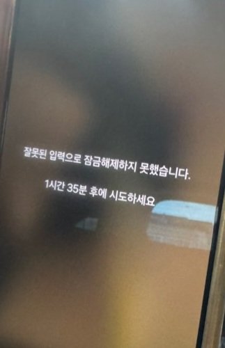 주머니에서 무슨일이 일어났는진 모르겠지만 강제 디톡스 당했어서 웃겨서 찍어달라함