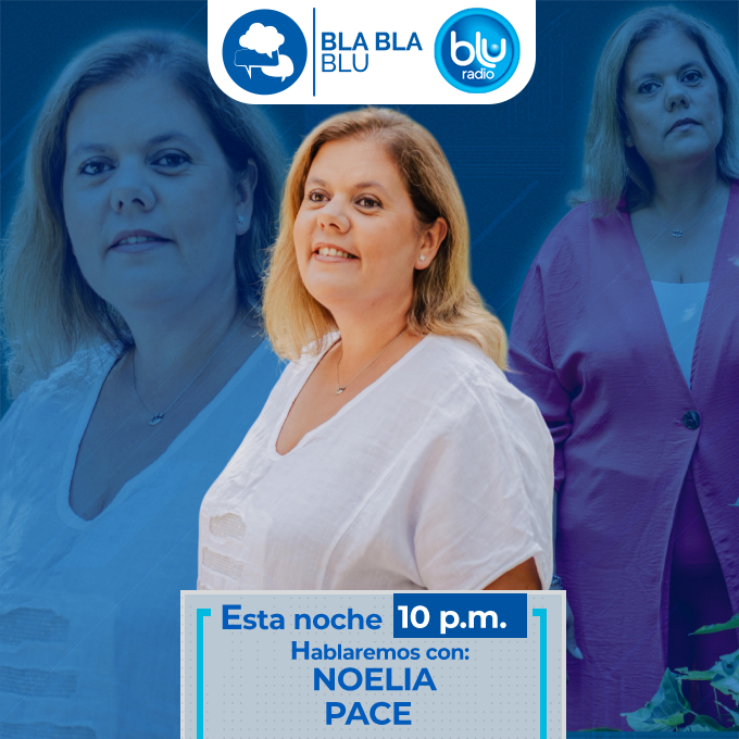 BluRadio Colombia (@bluradioco) on Twitter photo ¡Bienvenidos a #BlaBlaBlu!
<a href="/entreelquintero/">Mauricio Quintero</a> ya está #AlAire con Noelia Pace, médium.
Dirige: <a href="/entreelquintero/">Mauricio Quintero</a>
📻 » bit.ly/2Ztj42A « ¡Bienvenidos a #BlaBlaBlu!
<a href="/entreelquintero/">Mauricio Quintero</a> ya está #AlAire con Noelia Pace, médium.
Dirige: <a href="/entreelquintero/">Mauricio Quintero</a>
📻 » bit.ly/2Ztj42A «
