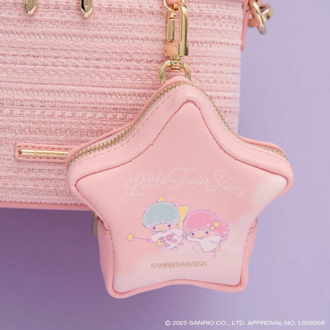 キキララグッズ最新情報 Kiki＆Lala on X: 