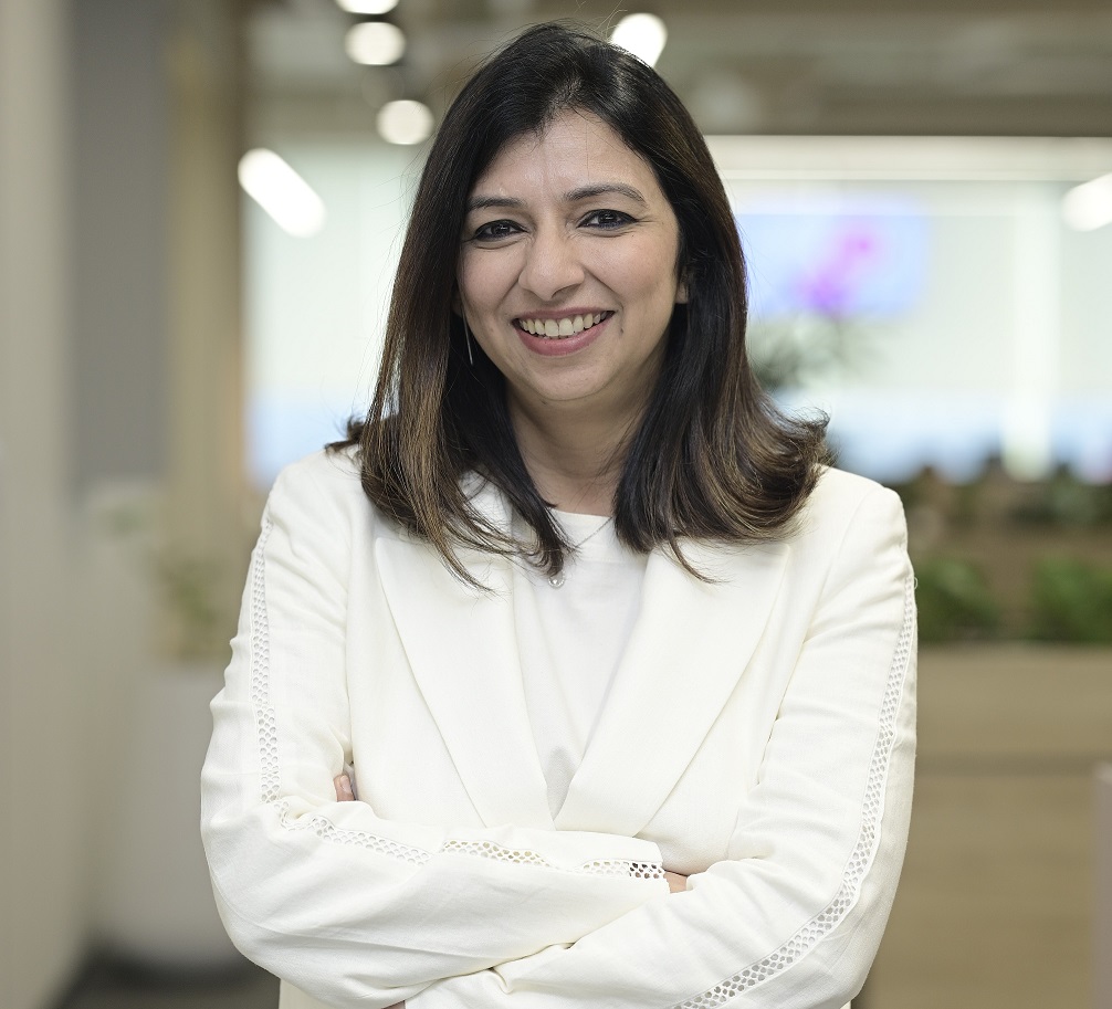 Deepali Saini named Global Chief Experience Design Officer of Havas CX

Read the details here : lnkd.in/dkz3C7Az
<a href="/HavasCX/">havasCX</a> <a href="/ranabarua/">RANA BARUA (RB)</a> <a href="/Havas/">Havas</a> 

#MediaAvataarIndia #MediaAvataarMENA #marketing #media #advertising #Tech #news #NewsUpdate