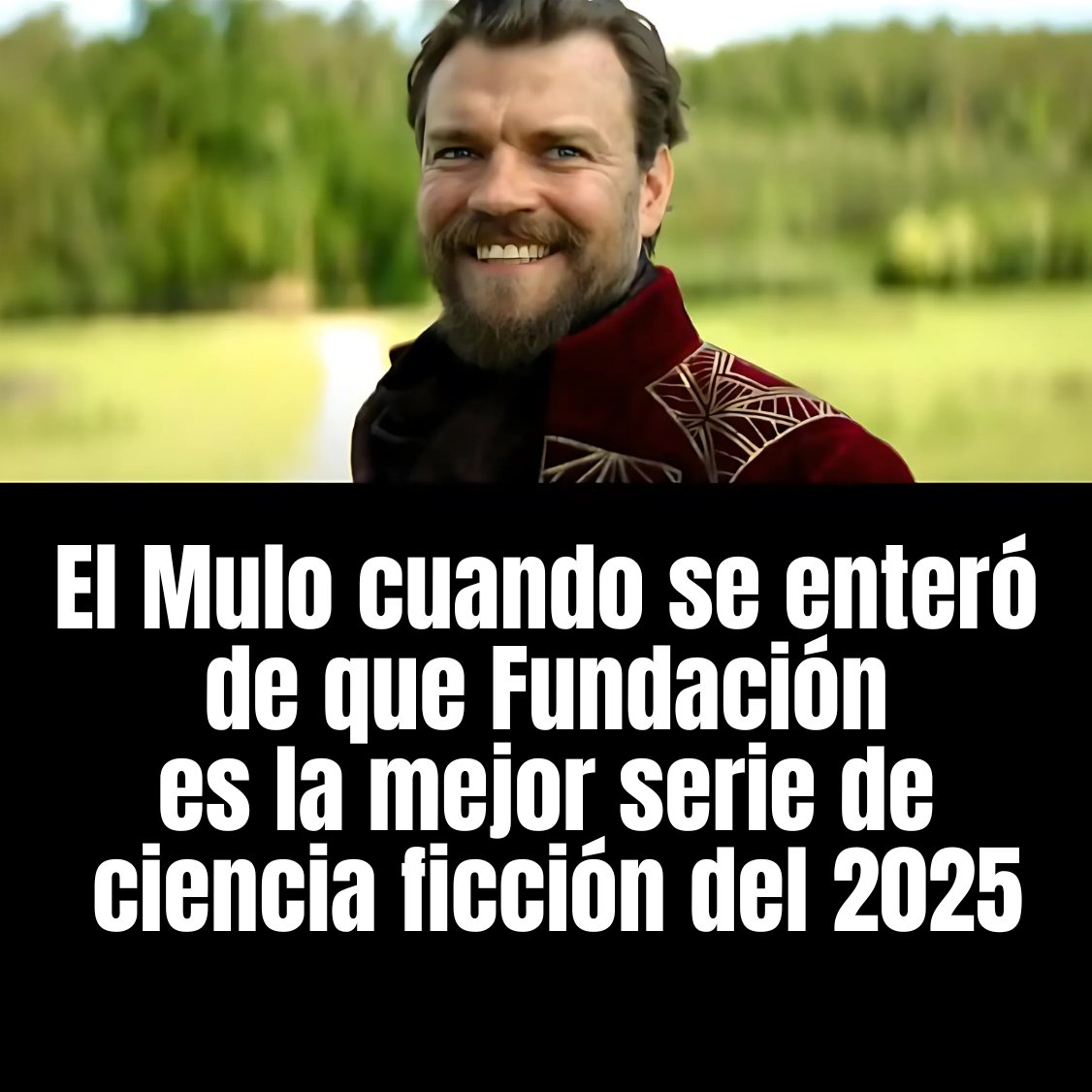 #Foundation