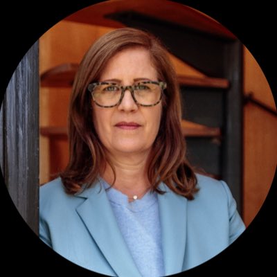 Adrienne Luce tweet media