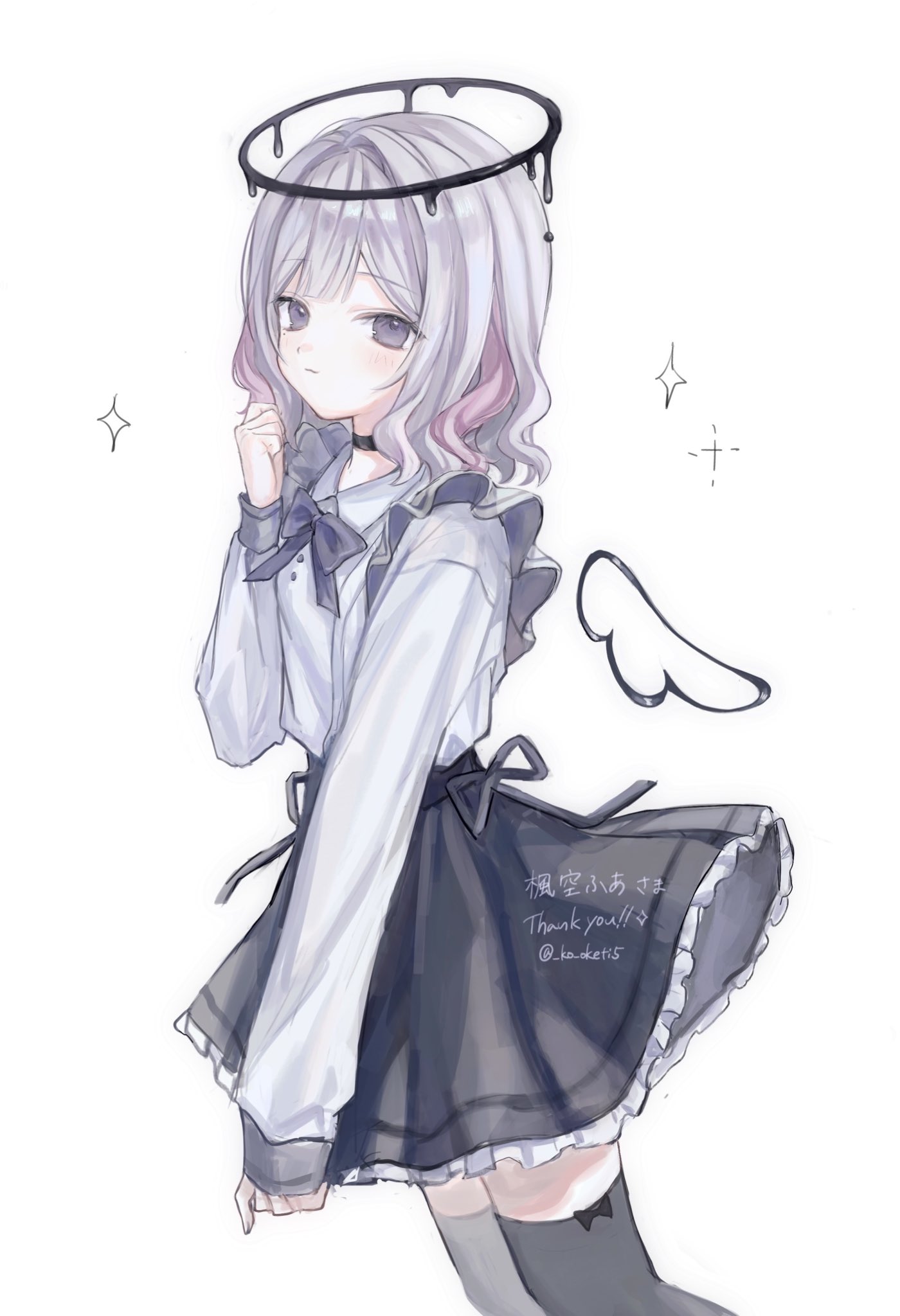 ❕ (@_ko_oketi5) / X