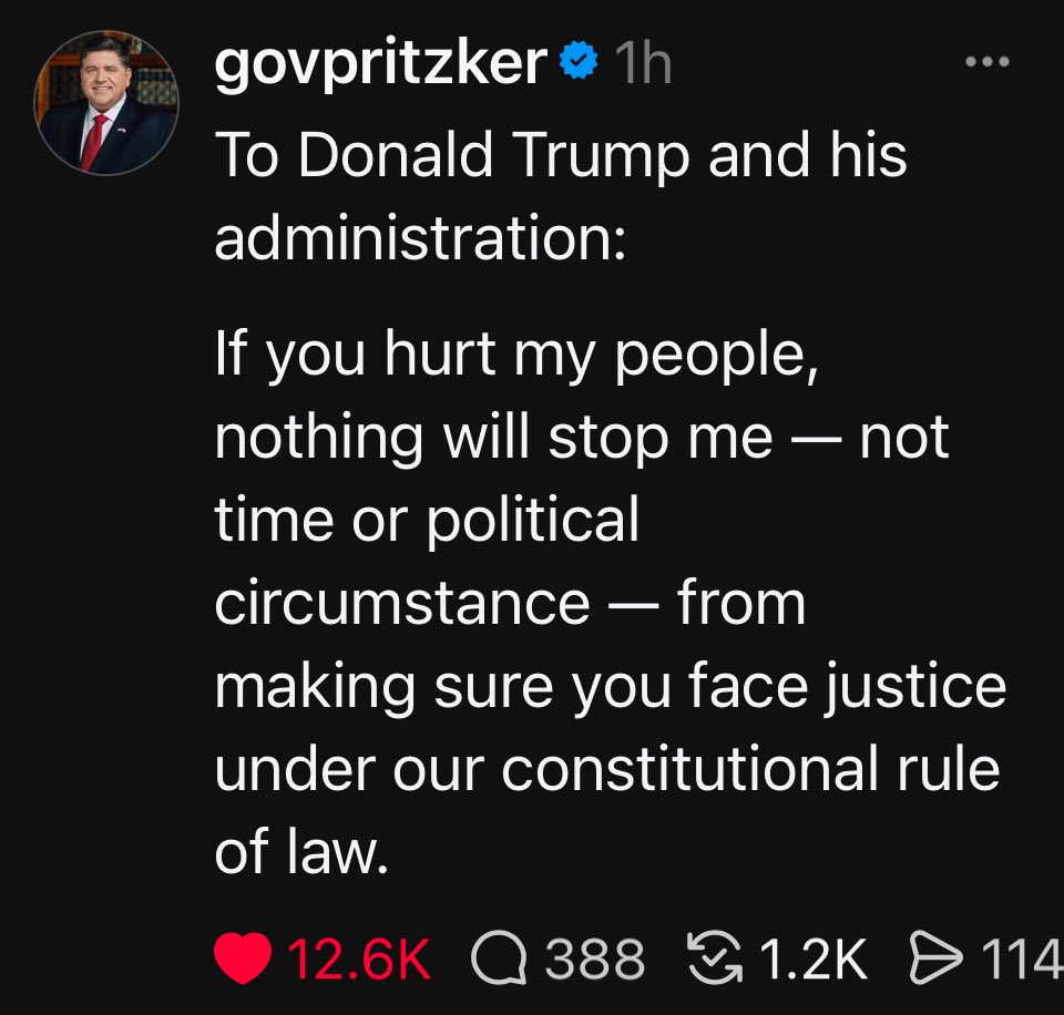 THIS…is the mindset.  THIS…is the attitude. THIS…is the fire in the gut….that we are going to ALL have to adopt. I have. Have you? We can’t have people sit this one out…and still prevail.