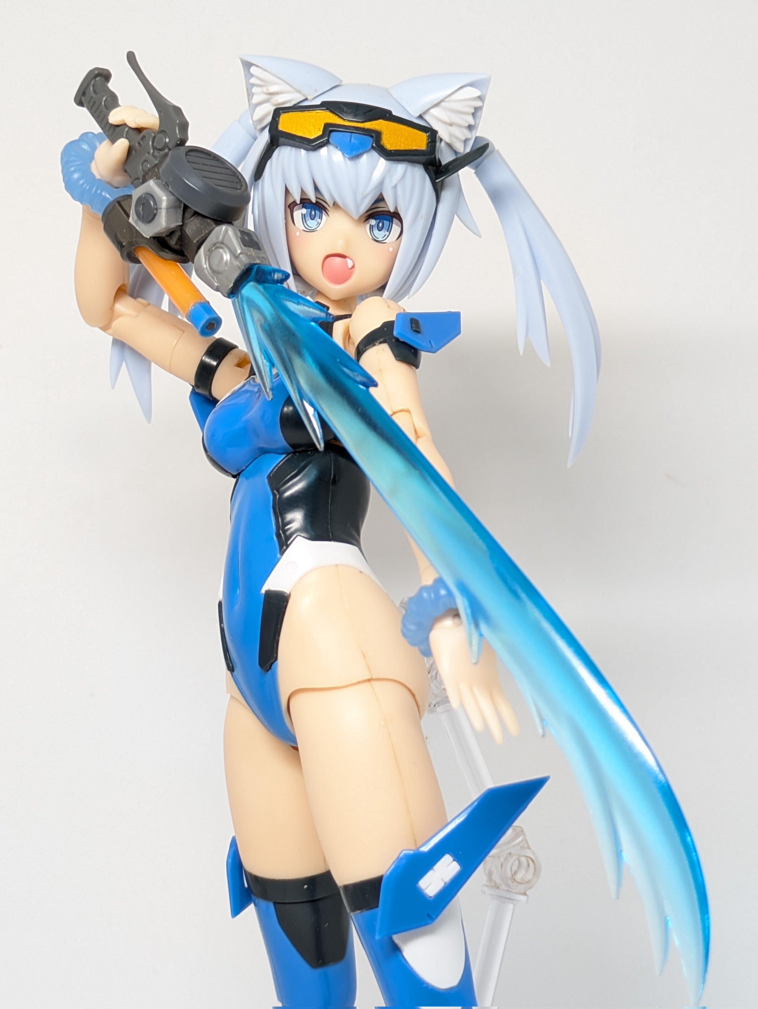 ☆☺︎☆です！ Denkyo Group Online Store｜ゼピール メカ式扇風機 ZFL-A1EB(W