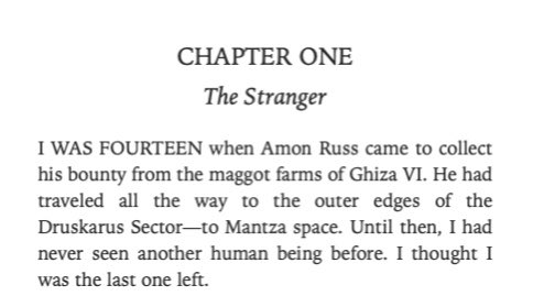 J0hnADouglas's tweet photo. This is how his book starts, btw.
Maggot farms?! https://t.co/fV5WlV9KNy